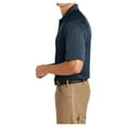 thumbnail image 3 of Yellow Rooster Men's Select Snag-Proof Tactical Polo Dark Navy S, 3 of 6
