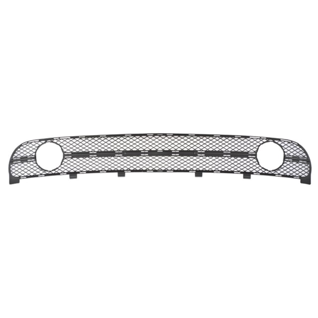 Rejilla Defensa Beetle 2001 A 2005 Volkswagen Del Ctral C/Hoyo P/Faro TONG YANG .
