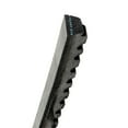 thumbnail image 3 of KarParts360 For Chevy Blazer/Suburban 1990 1991 V-Belt | Excluded Top Cogged | Top Width: 0.41 Inches, 3 of 4
