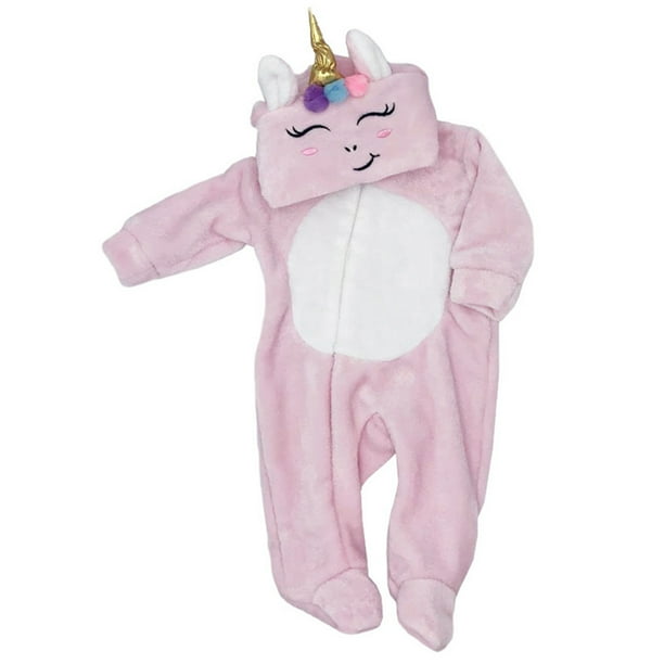 Unicornio Para Mono De Unicornio NiÃ±a Ropa Pijamas De NiÃ±as