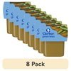 (8 pack) Gerber Stage 2 Baby Food, Green Beans Puree Tubs, Baby Puree, 2PK 8 oz