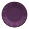 Fiesta Dinnerware 9" Luncheon Plate - Mulberry Purple