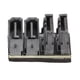 thumbnail image 1 of Adaptador SAT PIN, interfaz dual SATA de 7 pines Adaptador de grado de pin SAT Interfaz dual de pin SAT optimizada para la excelencia, 1 of 9