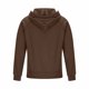 thumbnail image 5 of WILLBEST Sudaderas En Pareja Sudadera con Capucha Informal Otoño Invierno Chaqueta con Forro Cálido con Bolsillo Frontal para Uso Diario Al Aire Libre Mediana​​, 5 of 6