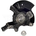 thumbnail image 1 of Dorman Wheel Bearing and Hub Assembly 686-262 OE Solutions; OE Replacement; 5 Wheel Stud; With Hub/Bearing/Dust Shield And Loaded Knuckle, 1 of 7