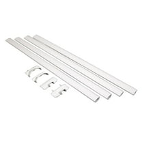 CornerMate Cord Organizer Kit