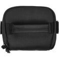 thumbnail image 3 of Tamrac Jazz Zoom 23 v2.0 Camera Holster, Black, 3 of 4