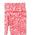 thumbnail image 2 of Athletic Works Girls Active Core Leggings, Sizes 4-18 & Plus, 2 of 3