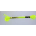 thumbnail image 3 of DMC Light Effects Fluorescents Neon Yellow Embroidery Floss, 8.7 yd, 3 of 4