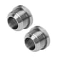 thumbnail image 4 of Soldadura Macho En Tapón, Tapón Soldable Profesional De Alta Confiabilidad Para Tanque De Aluminio, 4 of 8