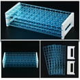 Test Tube Rack Centrifuge Tube Stand Test Tubes Holder Laboratory Test