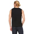thumbnail image 3 of Ma Croix Men's Athletic Sleeveless Tank Top T Shirts, 3 of 4