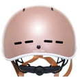 thumbnail image 3 of Kent Bicycles Adult Multi-Sport Commuter Bicycle Helmets, Rose Gold, Medium, 3 of 7