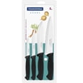 thumbnail image 2 of Juego de Cuchillos Tramontina Usual 4 Piezas, 2 of 2