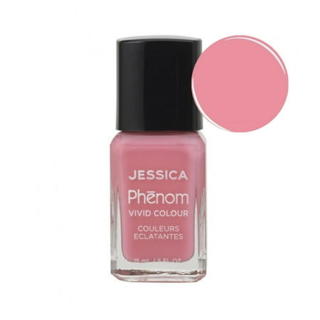 - JESSICA PHENOM Nail Lacquer 0.5oz/15ml - SAINT TROPEZ 027