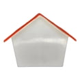 thumbnail image 4 of CASA MEDIANA PARA MASCOTAS DE FIBRA DE VIDRIO 80 X 58 X 58, 4 of 5