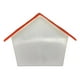 thumbnail image 4 of CASA MEDIANA PARA MASCOTAS DE FIBRA DE VIDRIO 80 X 58 X 58, 4 of 5