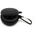 thumbnail image 1 of Silicone Protective Cover Shell Antifall Earphone Case for LG Tone Free FN7/FN6/FN5/FN4 Wireless Bluetooth Earbuds Accessories, 1 of 8