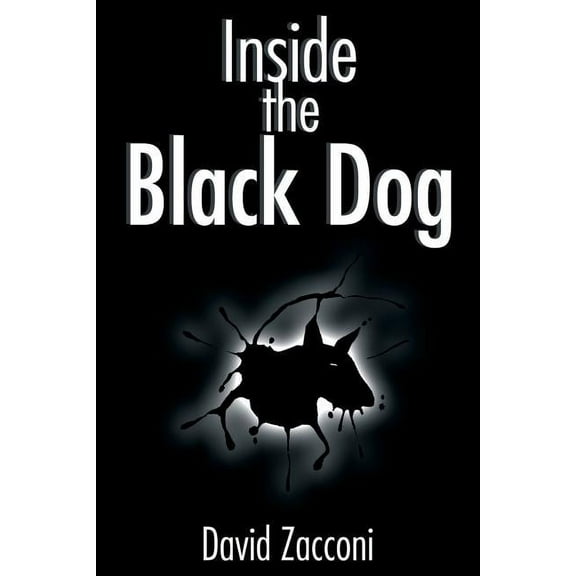 Inside the Black Dog (Paperback)