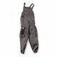 thumbnail image 1 of Figura a escala 1/6, mono, ropa en miniatura, accesorio para muñeca, ropa urbana, cosplay Gris, 1 of 8