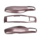 thumbnail image 5 of Estuche para llavero, funda para llavero, funda para llavero, funda para llave de coche, optimizada para la excelencia, 5 of 9