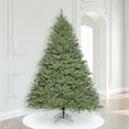 thumbnail image 5 of Vickerman 7.5' Colorado Spruce Artificial Christmas Tree, Clear Dura-Lit® Lights, 5 of 5