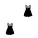 thumbnail image 2 of Sonducket Fiesta en la piscina Mujeres sexy Vestido de baño Playa Estilo casual Niñas Traje de baño Damas Traje de baño Traje de baño Ropa Type7 NO7, 2 of 6