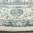thumbnail image 2 of SAFAVIEH Evoke Teale Tapis Traditionnel, 2 of 8