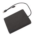 thumbnail image 1 of Unidad de CD DVD Externa ANGGREK USB 3.0 USB C Portátil Profesional, 1 of 7