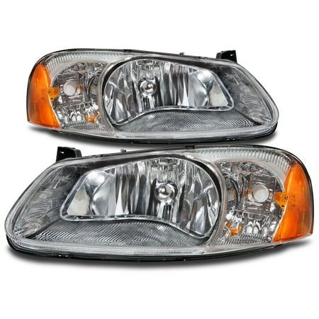 2001 2003 Chrysler Sebring Convertible 4 Door 2001 2006