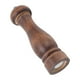 thumbnail image 4 of Molinillo de pimienta de madera, molinillo de pimienta de grosor ajustable, molinillo de pimienta y sal, artesanía excepcional, 4 of 12