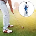 thumbnail image 3 of Fundas gruesas para cabeza de Golf Sharpla Funda para palos de golf antideslizante regalo para madera Fairway Hybrid, 3 of 8