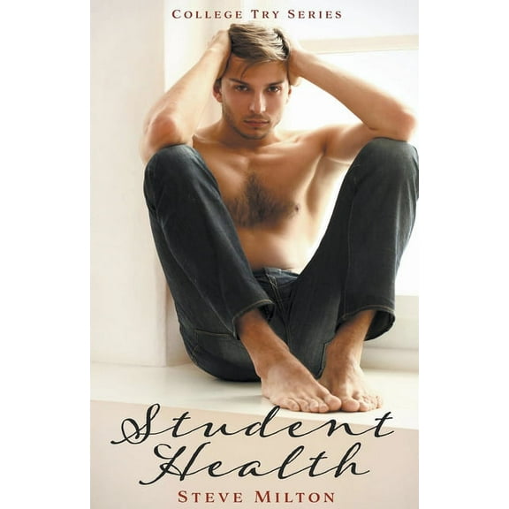 College Try Student Health, Book 4, (Paperback)
