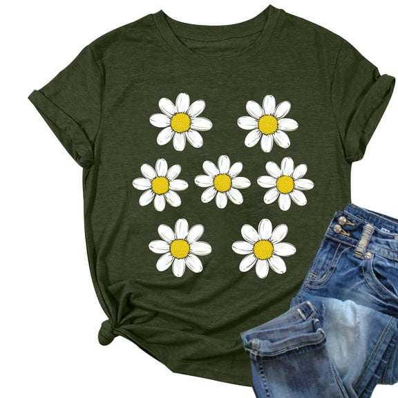 Zuesphe Plus Size Tops for Women 3X Dress Shirts for Women 2025 Blouses for Women Casual Tunics Or Tops To Wear With Leggings 3/4 Sleeve