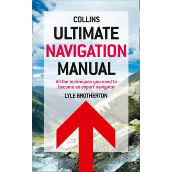 Ultimate Navigation Manual