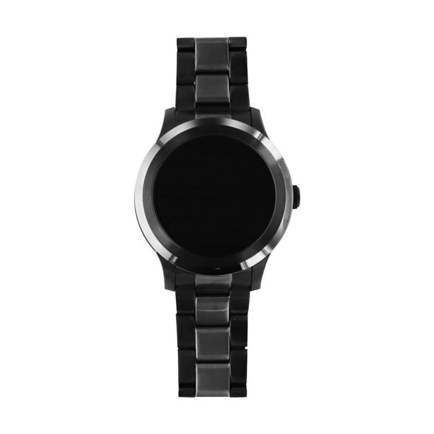 Fossil Q Founder Gen 2 Two-Tone Stainless Steel Touchscreen Smartwatch FTW2117 (Refurbished