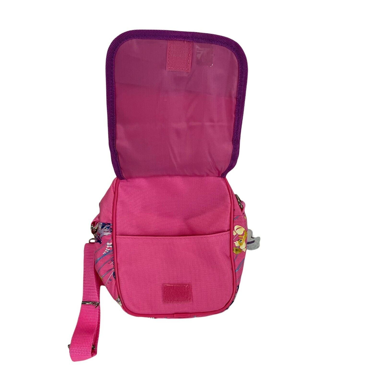 My Little Pony 8 Inches Camera Pouch Bag Wallet Purse