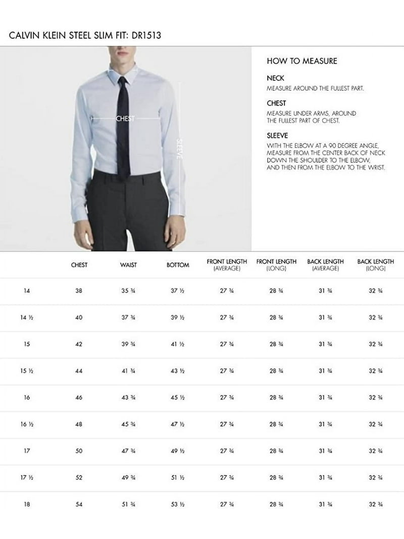 18 34 35 mens dress shirt size chart Peach Orange Tailored Slim Fit Wrinkle Free Cotton By Azar Man