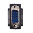 thumbnail image 3 of VGA Extender Male To LAN CAT5 CAT6 RJ45 Network Cable Adapter, 3 of 7