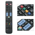 thumbnail image 4 of Control remoto Bling Bling control remoto de reemplazo Para TV negro, 4 of 11