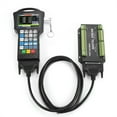 thumbnail image 4 of 1 set Handheld 4 Axis Controller CNC Control System for Router Engraver(T4), 4 of 5