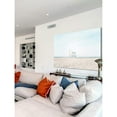 thumbnail image 4 of Canvas Wall Art Print - Mediterranean Painting 36x24 - Home Decor Artwork Ready to Hang, 4 of 7