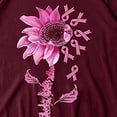 thumbnail image 5 of Pntutb - Camiseta con estampado de verano para mujer, camisetas de manga corta, camisetas casuales de manga corta, blusa Pntutb Pntutb-3815, 5 of 5