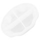 thumbnail image 5 of unbranded De Silicona Para Crear Bandejas Y Platos Con Único Para Manualidades, 5 of 7