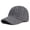 Gray, variant on Womens Hats Baseball Caps Knitted Baseball Cap for Winter Warm Outdoor Visor Hat for Men and Women Cold Weather Protection Hat