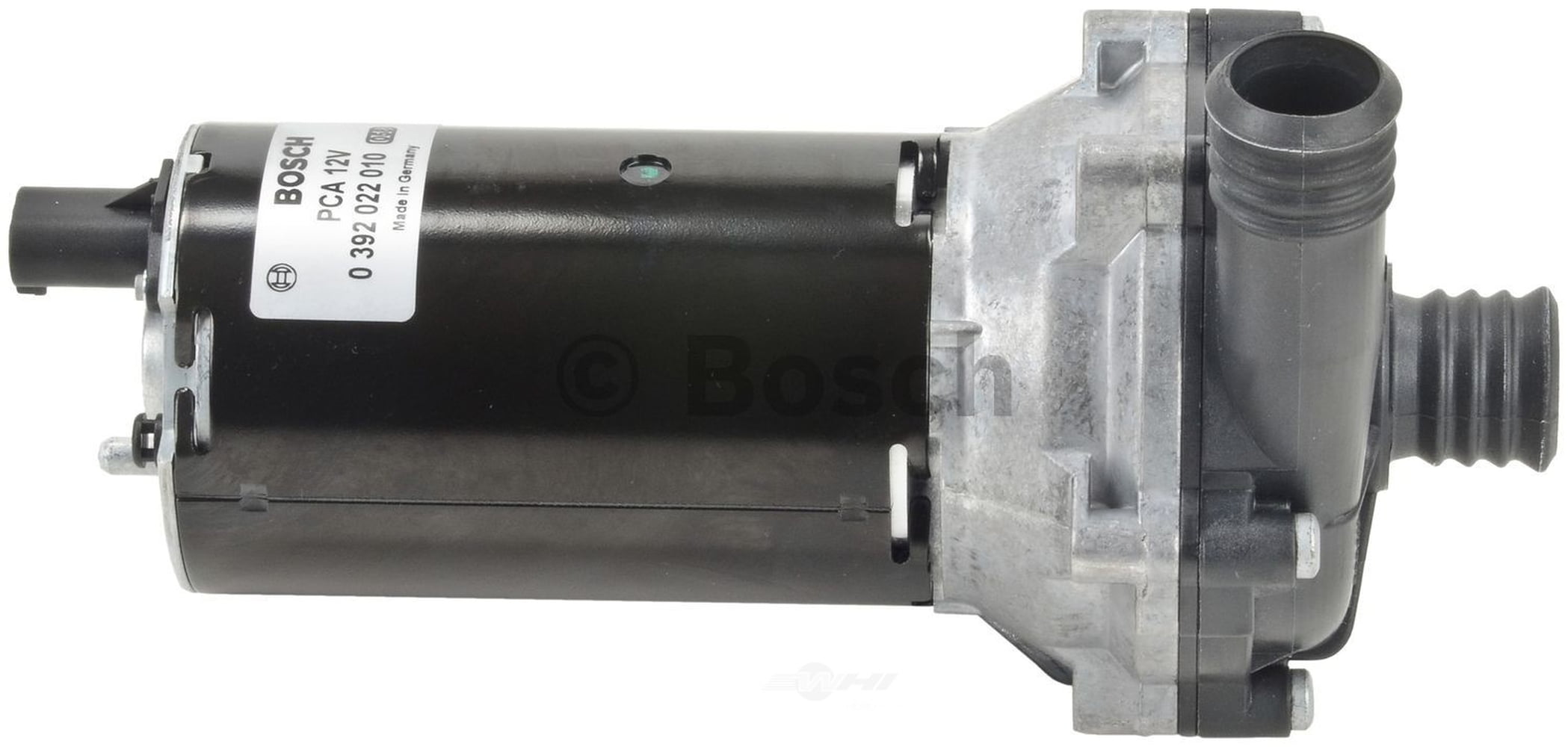 Bosch Hulpwaterpomp (koelwatercircuit) voor o.a. Mercedes-Benz - 0 392 020 029, 3165142988016