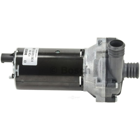 Engine Auxiliary Water Pump