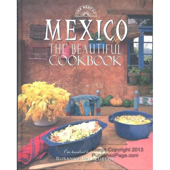 Pre-Owned The Best of Beautiful Cookbooks/Gift Boxed Set Paperback