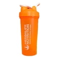 thumbnail image 1 of Insulated Stainless Steel Water Bottle with Wire Whisk, 1 of 5