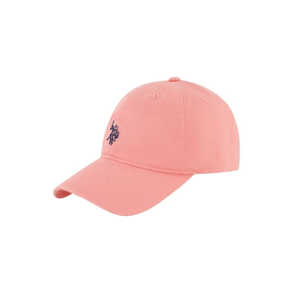 U.s. Polo Assn. Cotton Twill Dad Cap